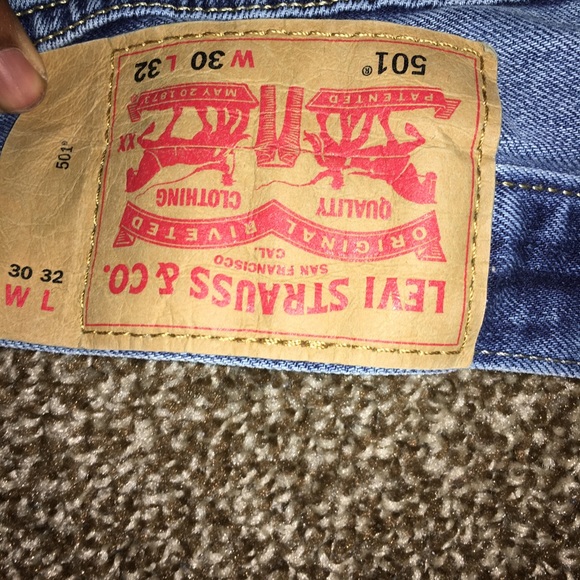 Pants - Picture 2 of 3